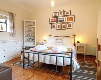 Woodstock Lodge - Cannock - Habitación