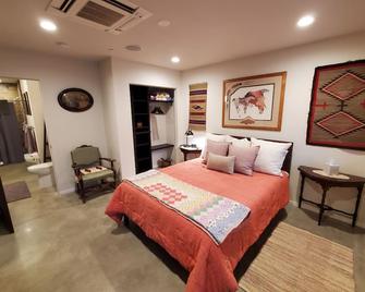 Matanah Meadows Farm, Great for 2 Families, Sequoia National Park and Working Farm - Three Rivers - Slaapkamer