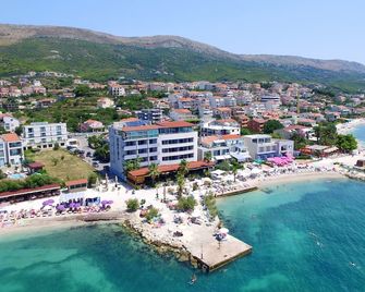 Hotel San Antonio - Podstrana