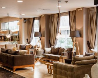 Acropolis Select - אתונה - טרקלין