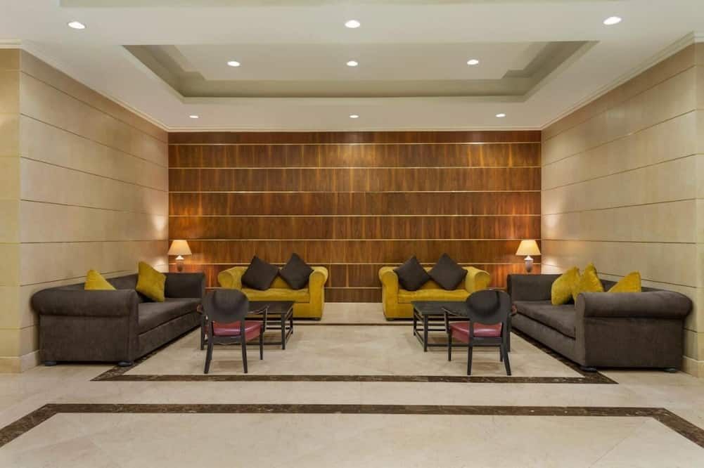 فندق رامادا دار الفايزين مكة المكرمة