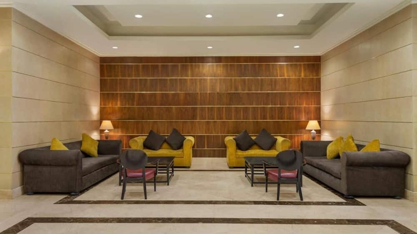 فندق رامادا دار الفايزين مكة المكرمة