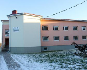 Kadrina Spordikeskuse Hostel - Kadrina (Lääne-Virumaa) - Edificio