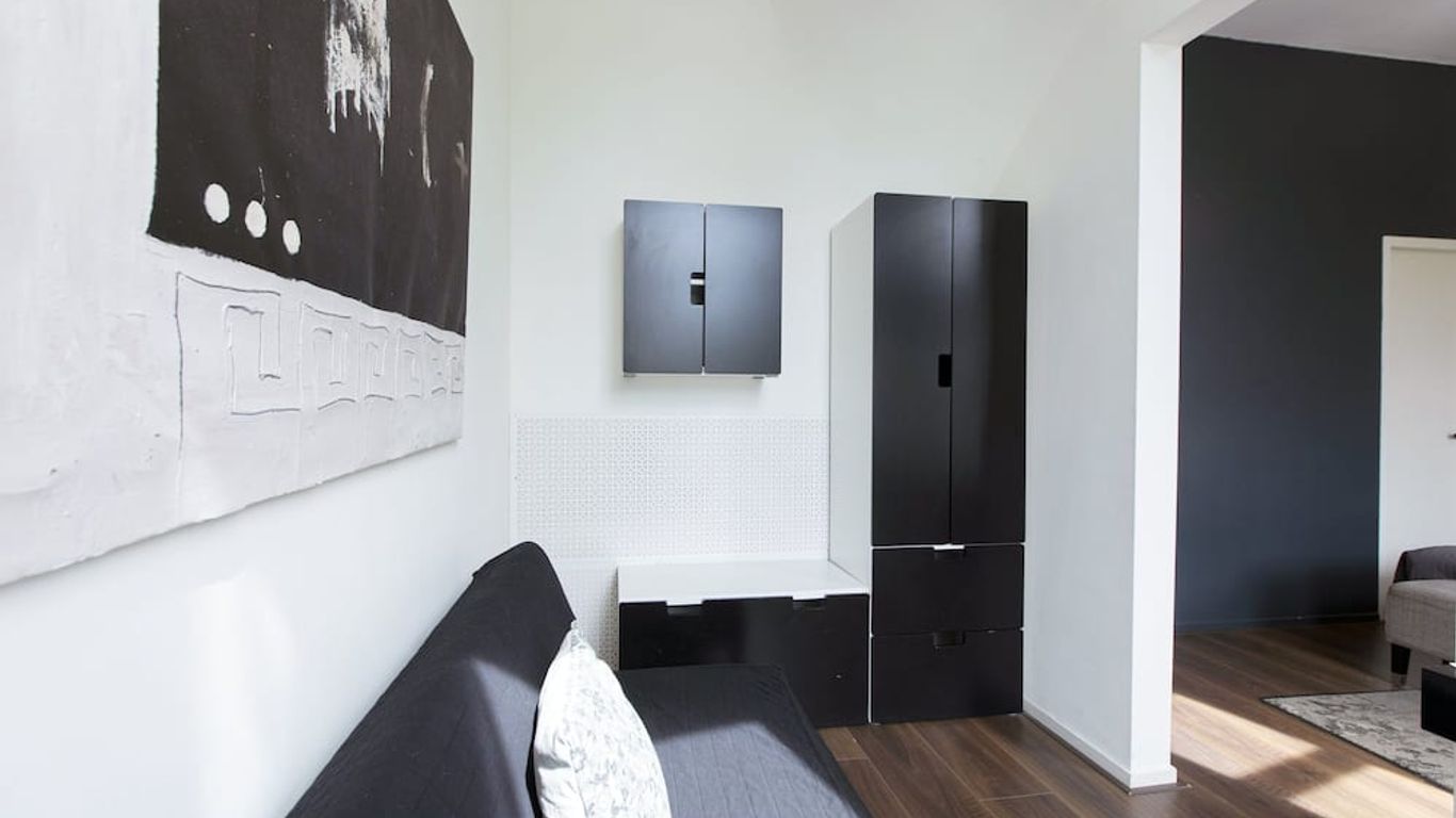 Quentin Amsterdam Hotel