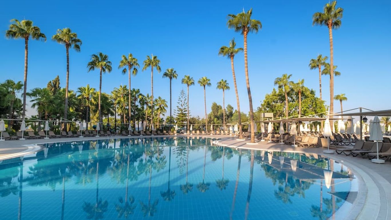 Iz Flower Side Beach