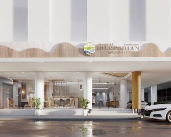 Hatyai Merridian Hotel - Hat Yai - Lobby
