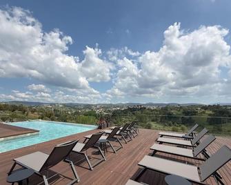 Haven Nature Hotel & Villas - Batalha - Bazén