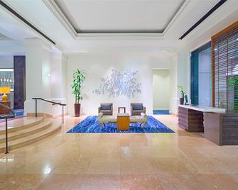Grand Hyatt Tampa Bay - Tampa - Lobby