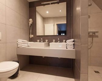 Hotel Boterhuis - Bruges