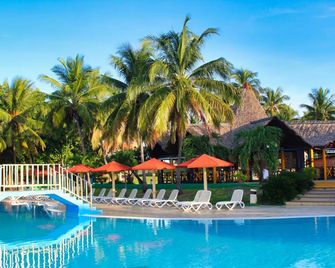 Gran Caribe Hotel Kawama - Varadero - Pool