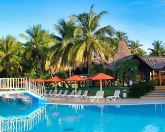 Club Kawama - Varadero - Svømmebasseng