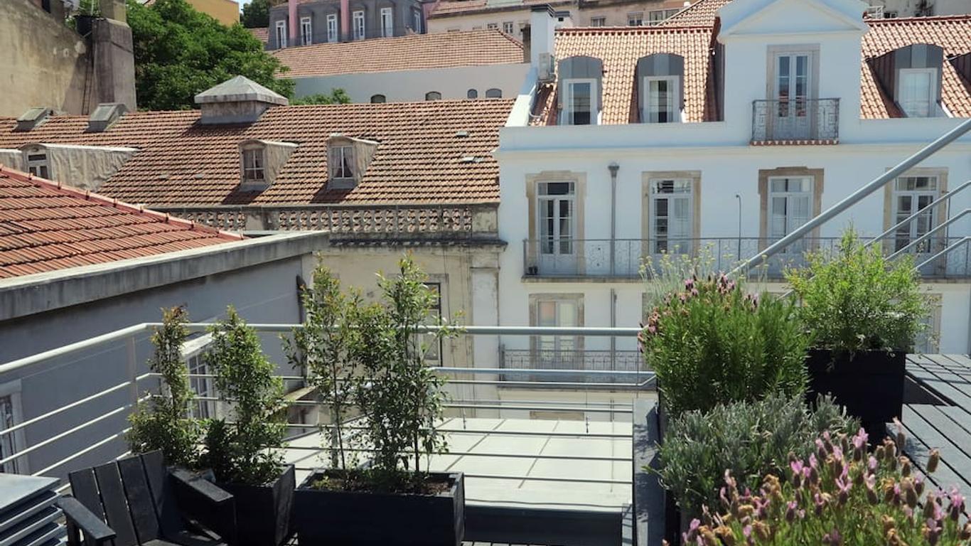 The Lisbonaire Apartments