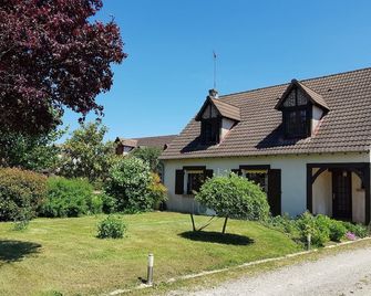 Belem - Romorantin-Lanthenay - Gebouw