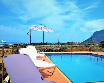Villa Alexandrasea View - Stavros - Pool