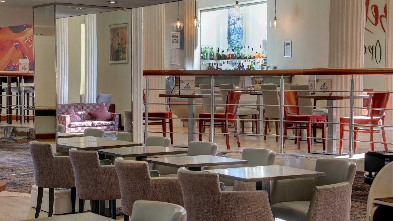 Corus Hyde Park Hotel