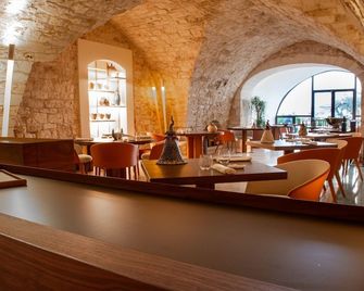 La Sommità Relais & Chateaux - Ostuni - Ресторан