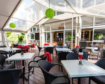 Forrest Hotel and Apartments - Canberra - Restaurant
