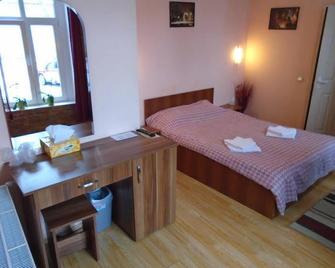 Pension Old City - Braşov