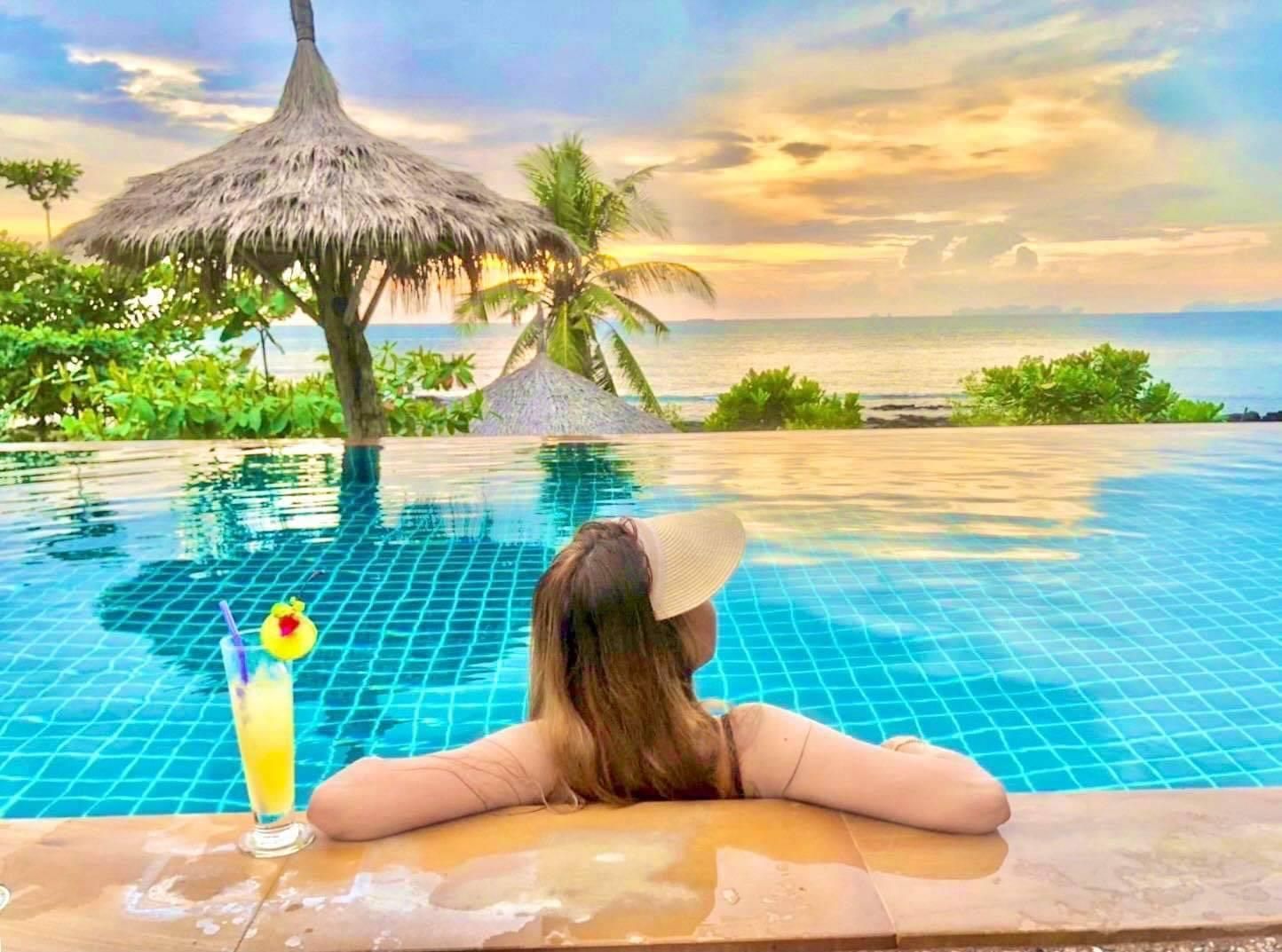 Coco Cape Lanta Resort