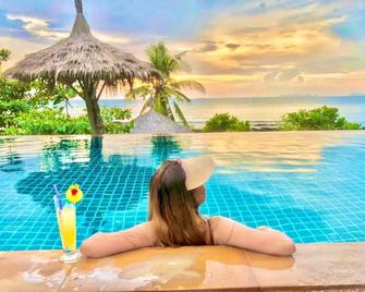 Coco Cape Lanta Resort - Ko Lanta - Bar