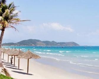 White Sand Doclet Resort & Spa Nha Trang - Dong Hai
