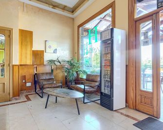 Hostal El Molino - Collado Villalba - Lobby