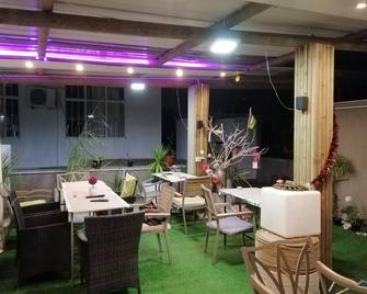 Residence Les Bambous - Mahebourg - Ristorante