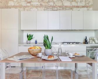 Villa Vetta Marina - My Extra Home - Sirolo - Essbereich