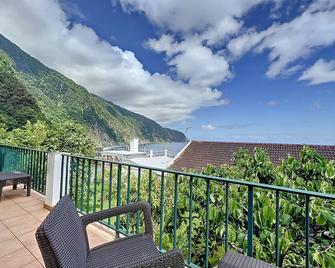 Casa do Seixal - Seixal - Balcón