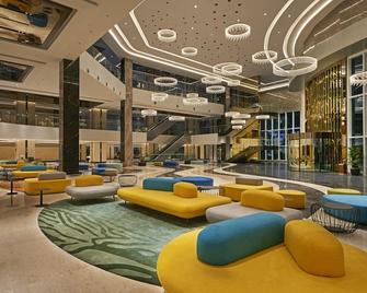 Wyndham Acmar Klang - Klang - Salónek