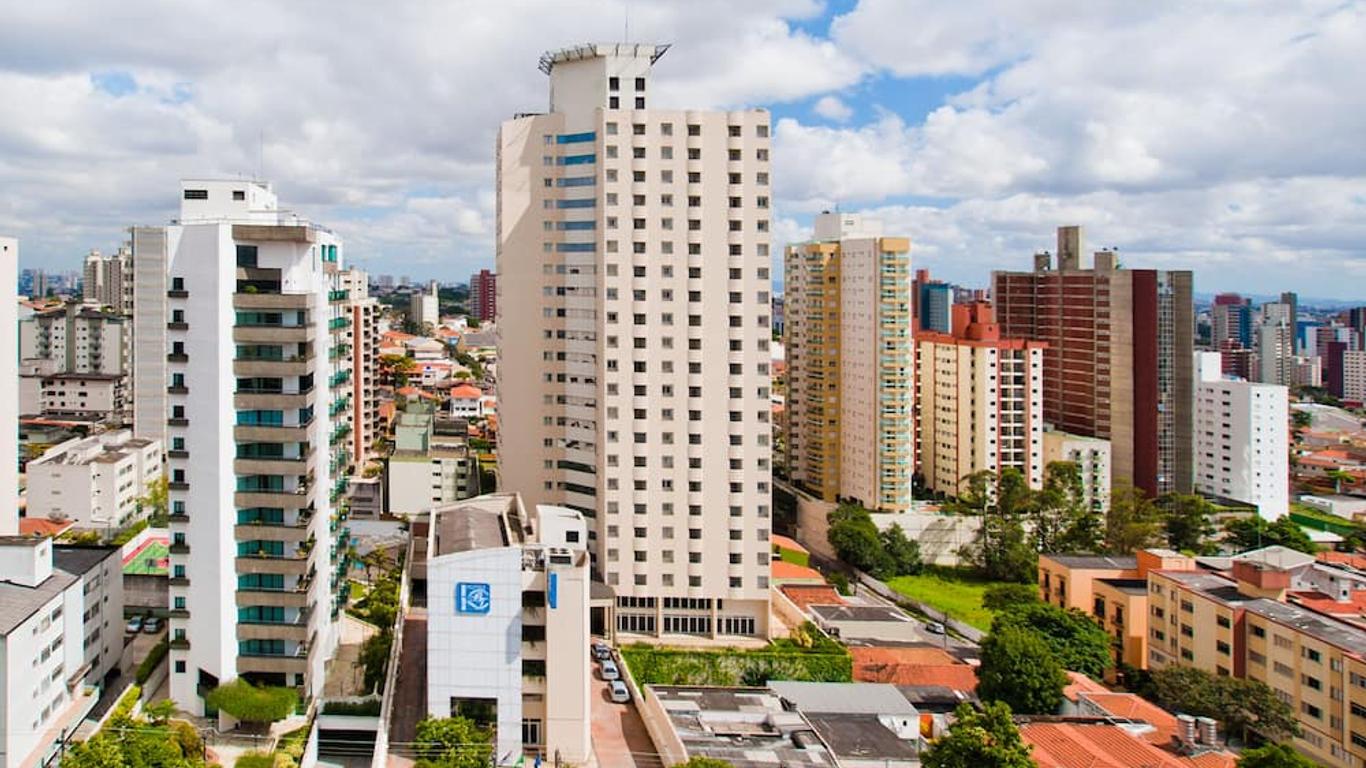 Blue Tree Towers All Suites Santo Andre