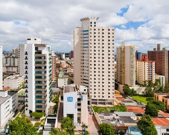 Blue Tree Towers All Suites Santo Andre - Santo André