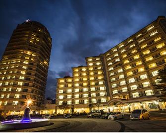 I Park Condominium Seoraksan - Goseong - Building