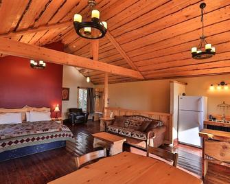 Kenai Peninsula Suites - Homer - Slaapkamer
