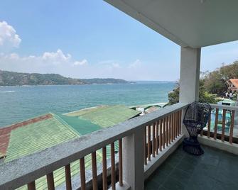 Subiza Beach Resort - Olongapo