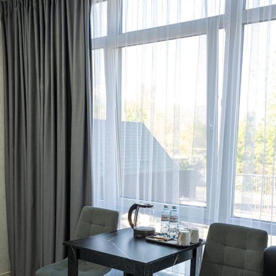 Urban Hotel image 1