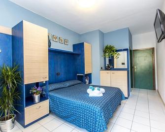 Hotel Olanda - Jesolo - Bedroom