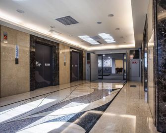 Xin She Hotel - Chungli - Taoyuan City