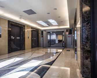 新舍商旅．中壢館 - 桃園市 - 大廳