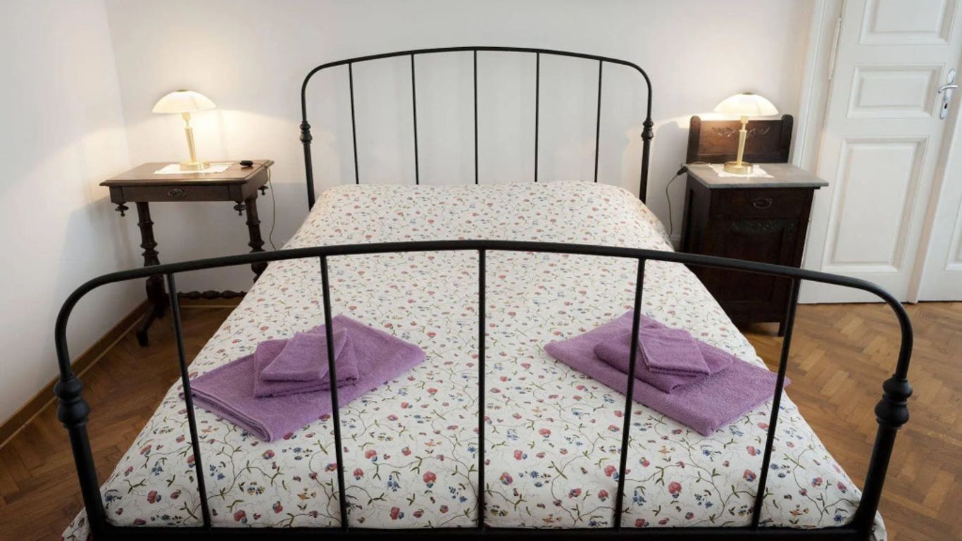 Domus Liberta - Boutique Rooms