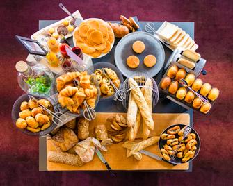 Hôtel Mercure Tours Nord - Tours - Restaurant