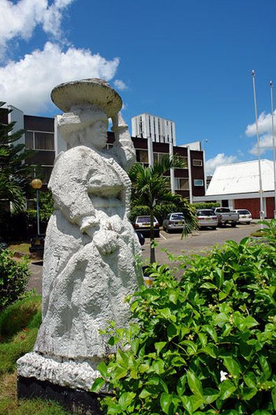 توراريكا ريزورت