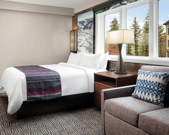 Marriott's StreamSide - Birch 2BR Apartment with Resort Access - Vail