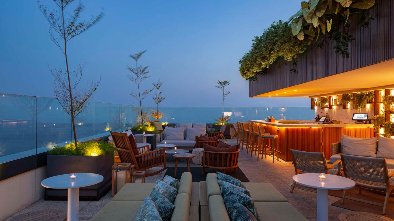 هيلتون كوباكابانا ريو دي جانيرو