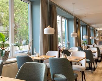 Koopmanns Hotel und Lädchen - Gohren - Restaurant