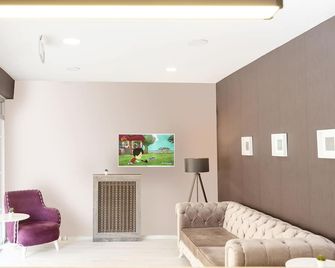 The Breeze Hotel - Eskişehir