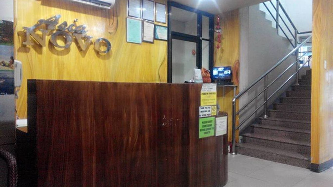 Asia Novo Boutique Hotel - Dumaguete