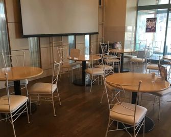 The Gotembakan - גוטמבה - מסעדה