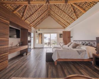 Nimue Marina Residence - Ajijic - Bedroom