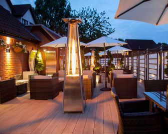The Winchester Hotel & Spa - Winchester - Gebäude